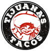 Tijuana's Tacos • Tacos in Riverside • Tacos in Pomona • Tacos in Fontana • Tacos in Ontario • Tacos in Moreno Valley Mobile Logo