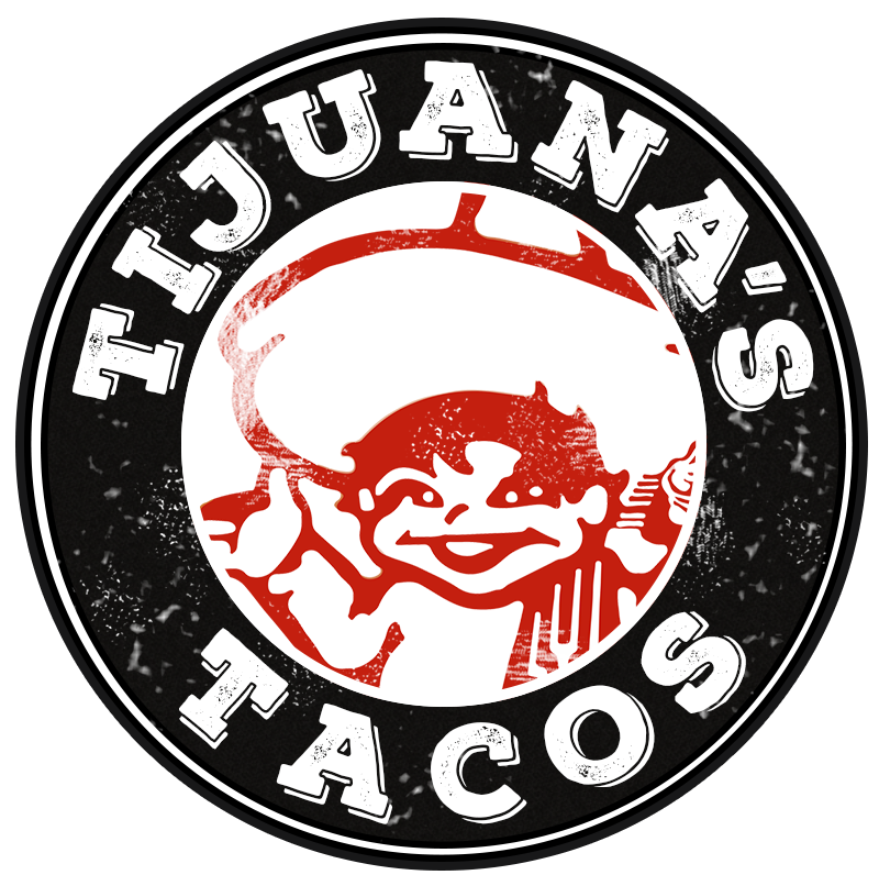 Tijuana's Tacos • Tacos in Riverside • Tacos in Pomona • Tacos in Fontana • Tacos in Ontario • Tacos in Moreno Valley Retina Logo