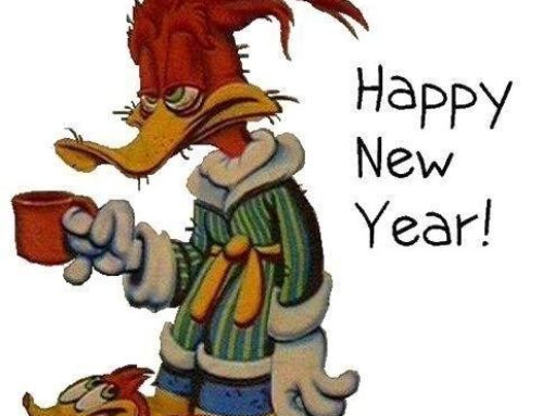 New Year 2014!!!