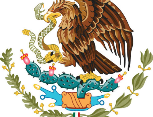 Ya viene el Día de la Independencia de México